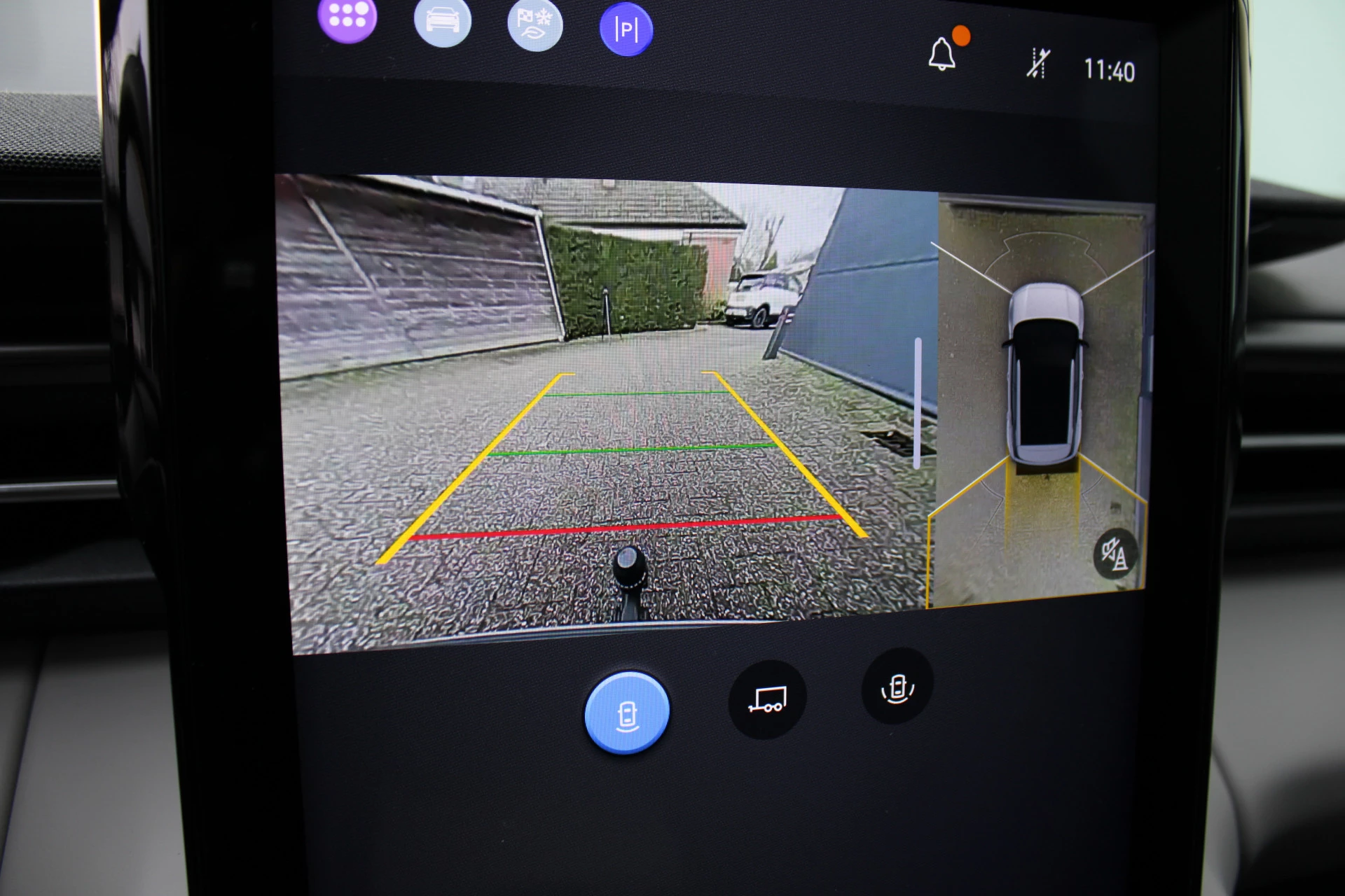 Hoofdafbeelding Ford Explorer