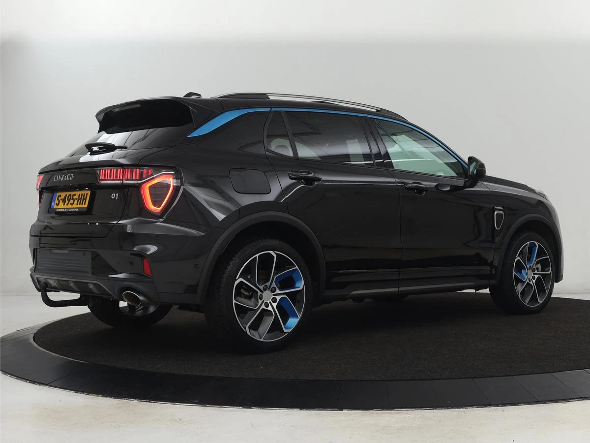 Hoofdafbeelding Lynk & Co 01