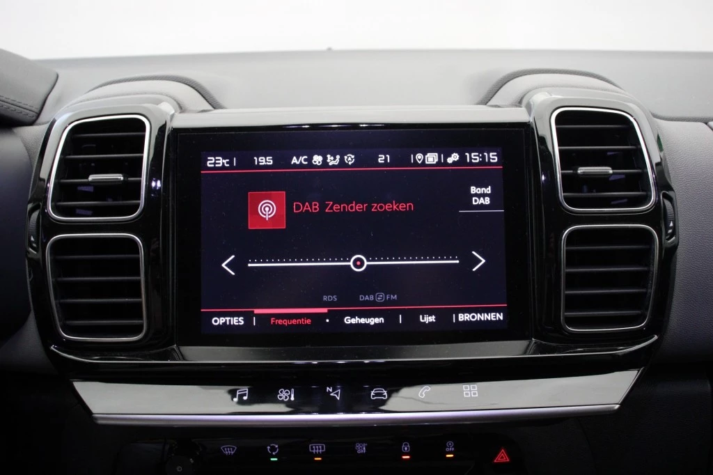 Hoofdafbeelding Citroën C5 Aircross