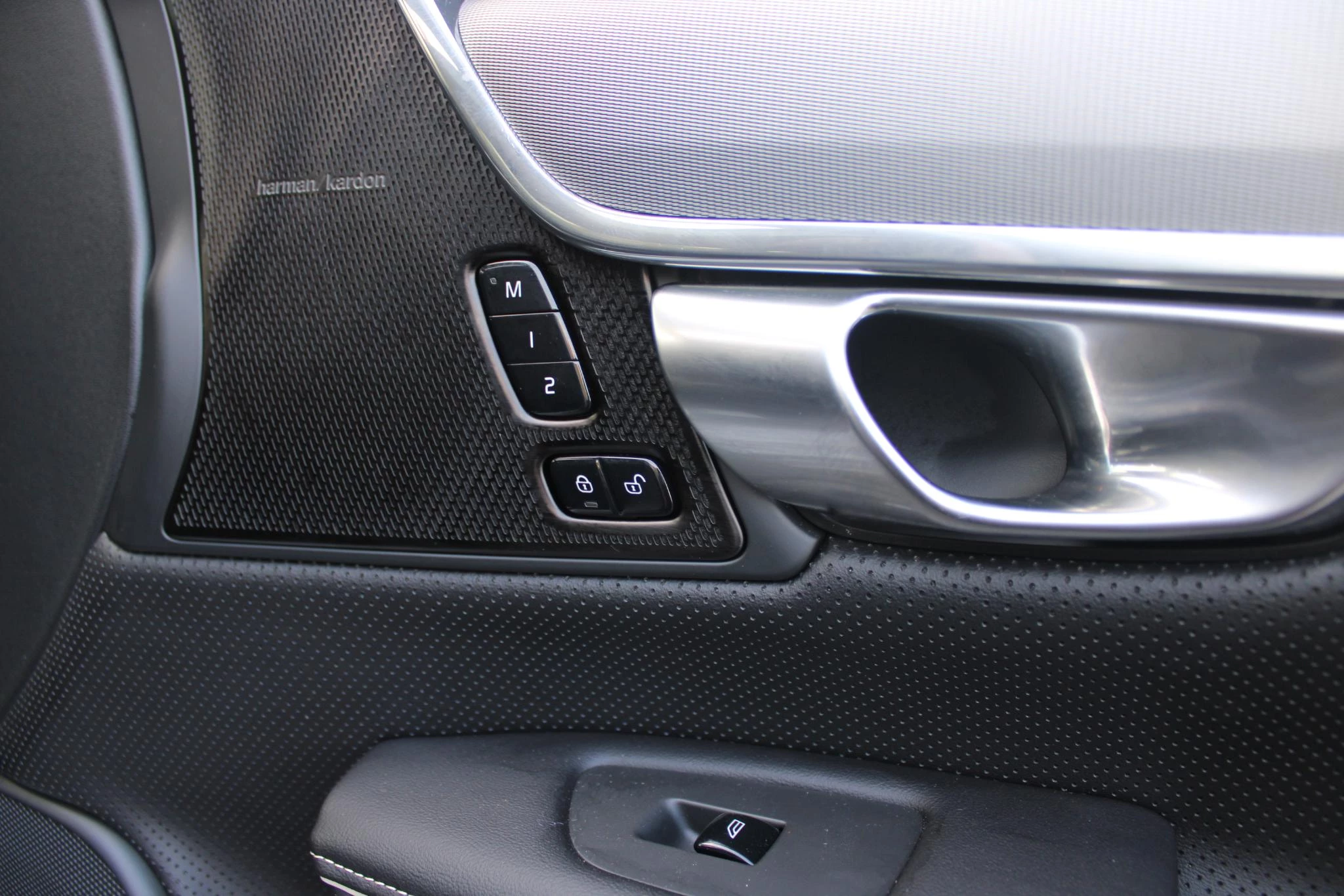 Hoofdafbeelding Volvo V90