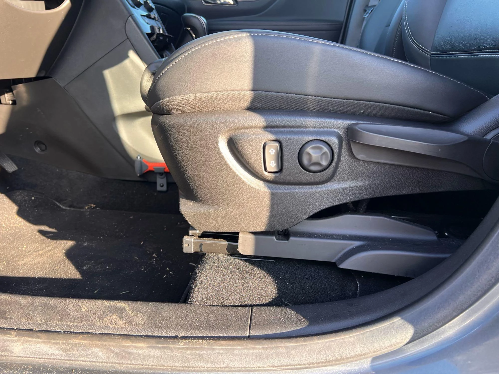 Hoofdafbeelding Opel Mokka X