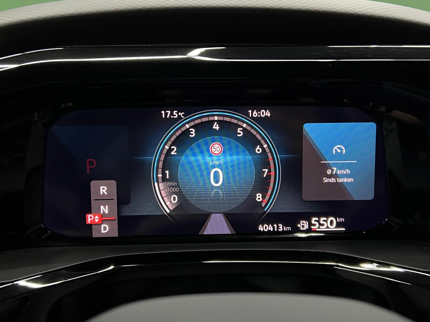 Hoofdafbeelding Volkswagen Multivan