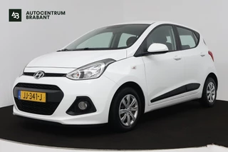 Hyundai I10 1.0i i-Motion Comfort