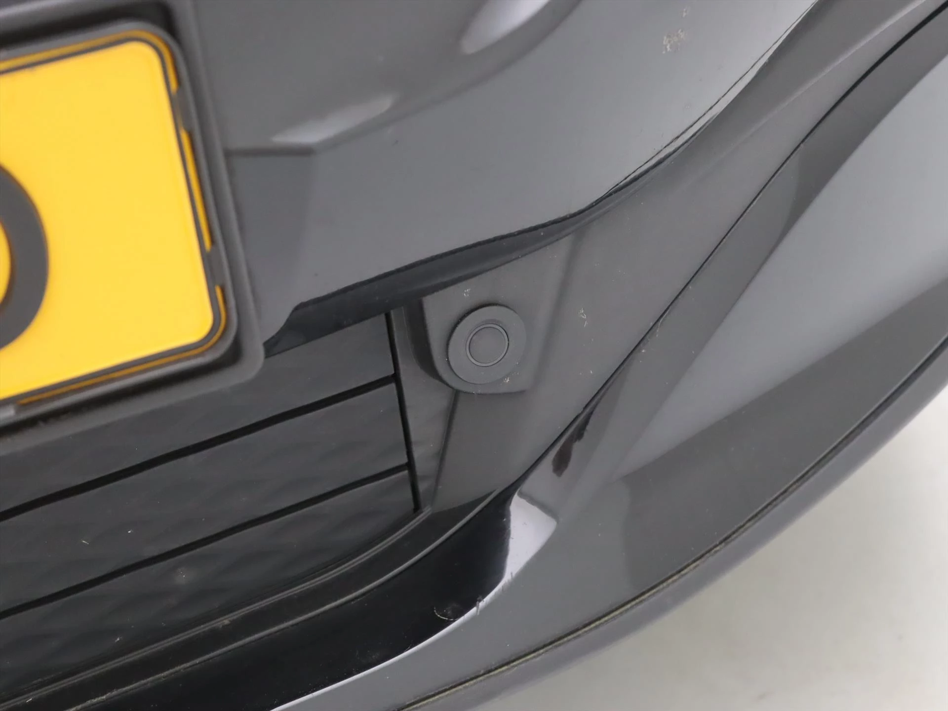 Hoofdafbeelding Ford Mustang Mach-E