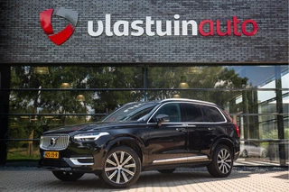 Volvo XC90 2.0 T8 Twin Engine AWD Inscription , 7-persoons, Memory seats, Lane assist