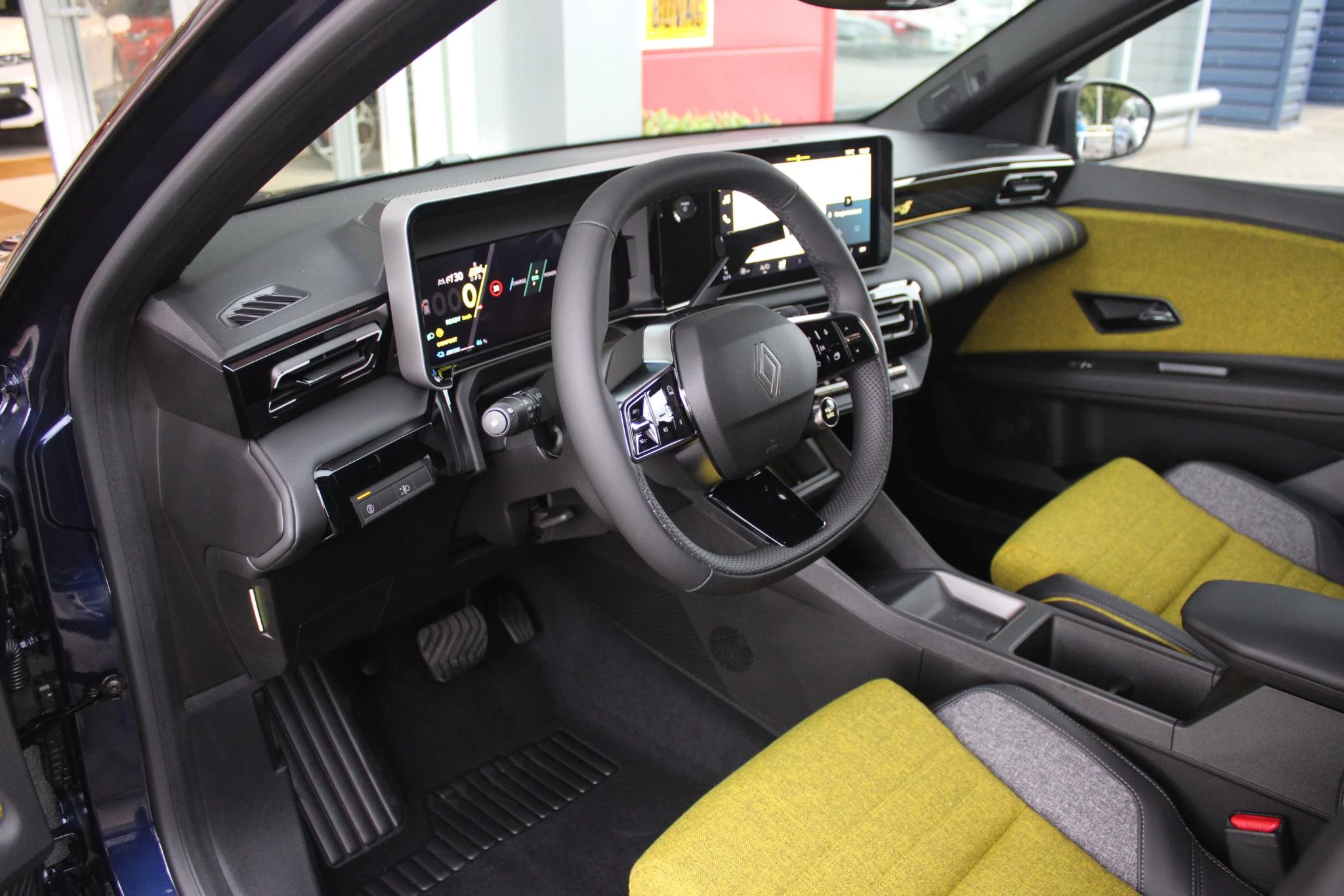 Hoofdafbeelding Renault 5