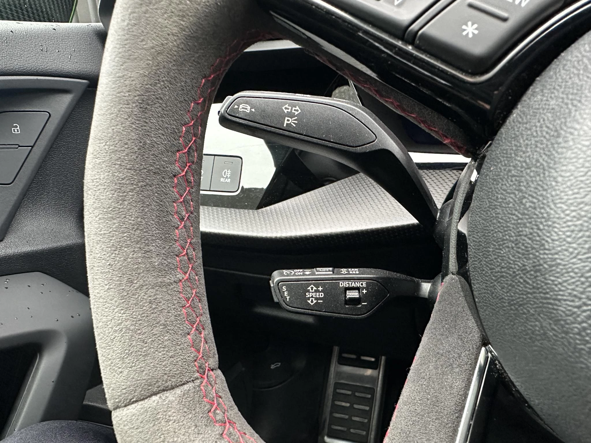 Hoofdafbeelding Audi RS3