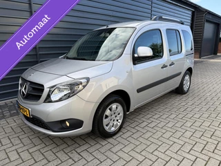 Hoofdafbeelding Mercedes-Benz Citan Mercedes Citan 112 Tourer 5 Pers,Benz,Automaat.Cruise
