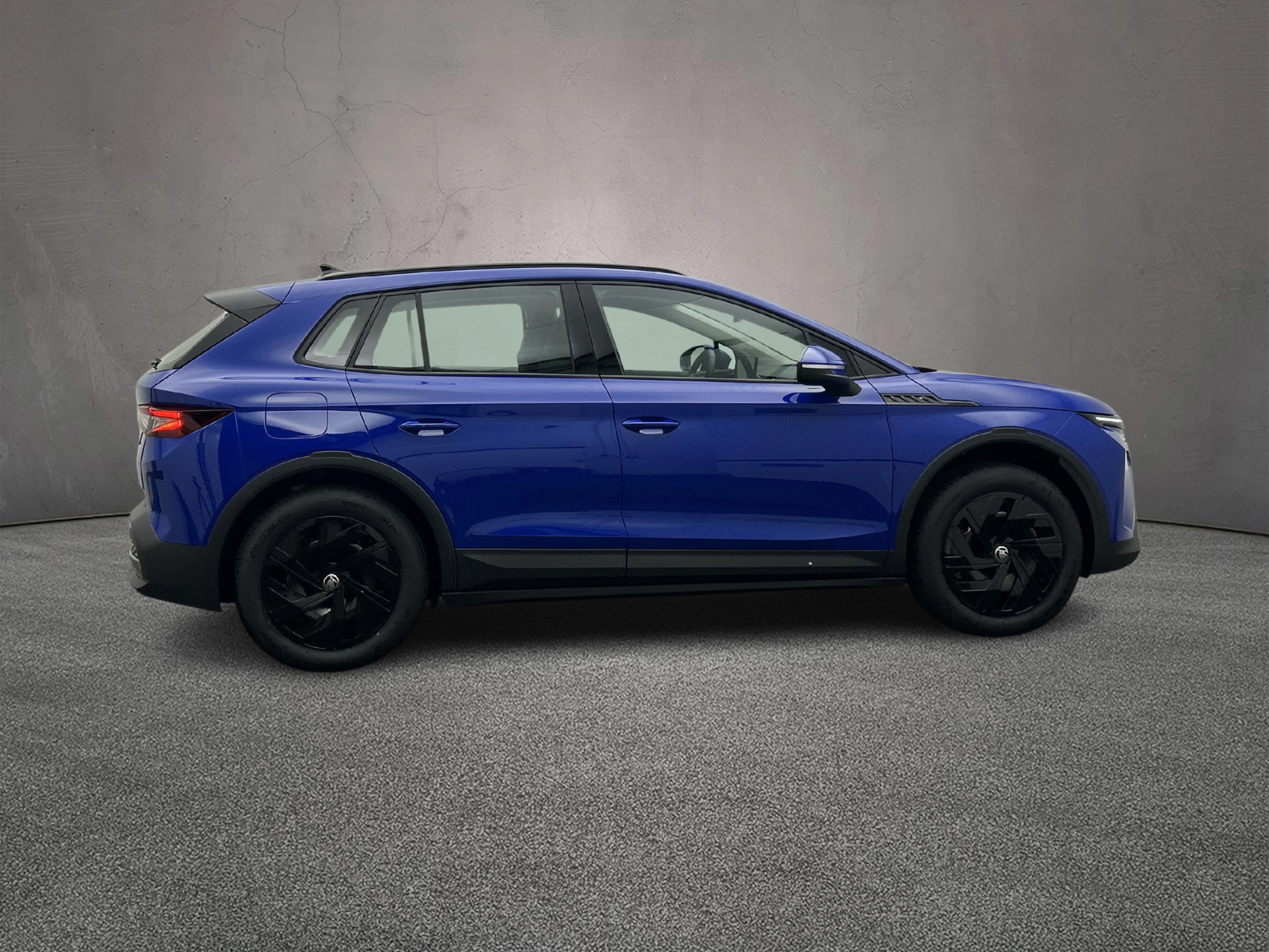 Hoofdafbeelding Škoda Elroq