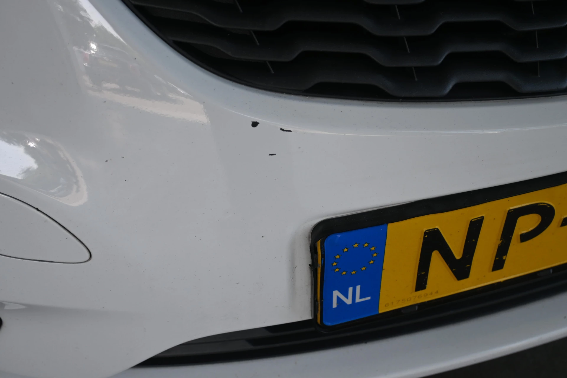 Hoofdafbeelding Opel KARL