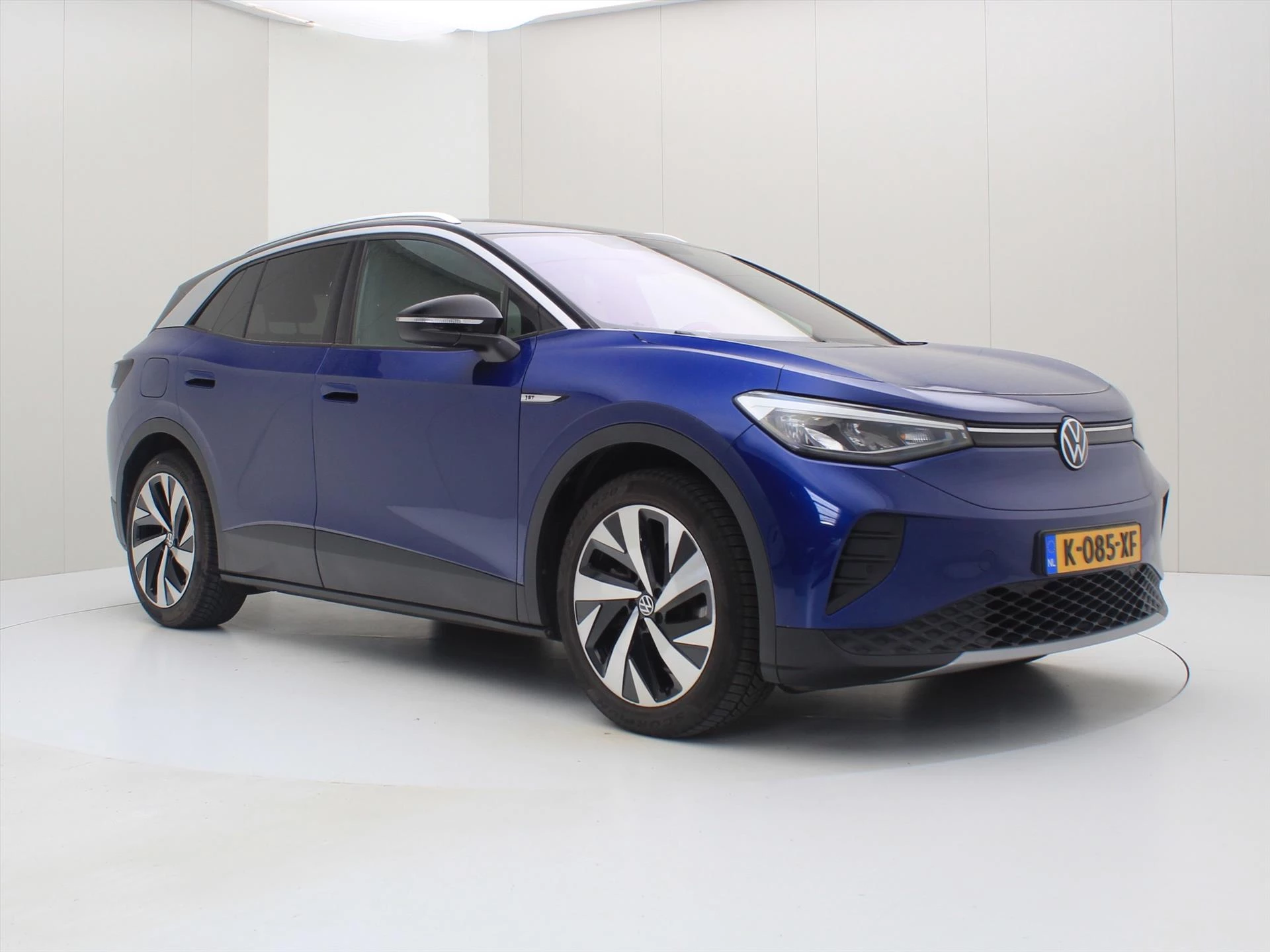 Hoofdafbeelding Volkswagen ID.4