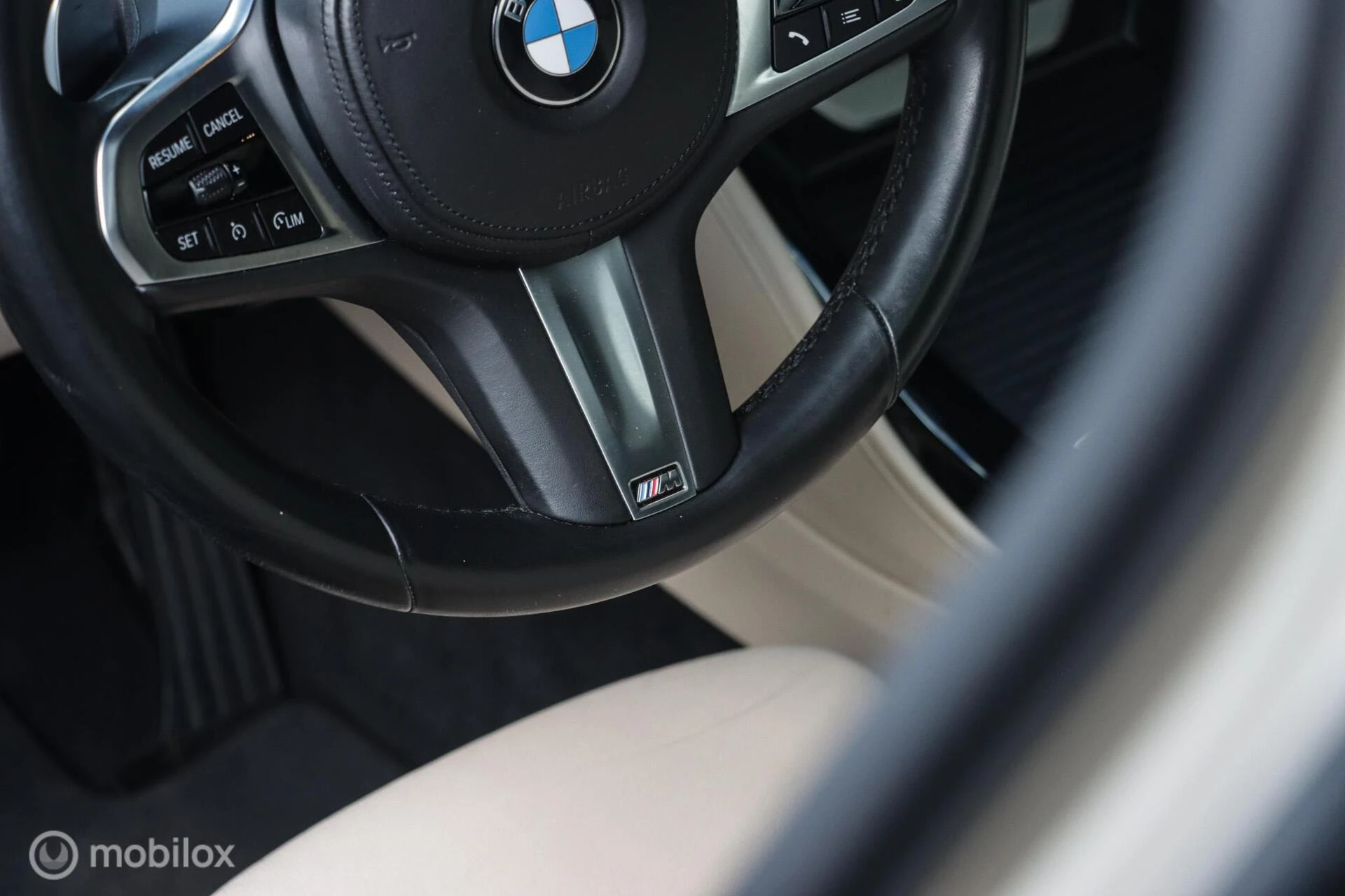 Hoofdafbeelding BMW X4