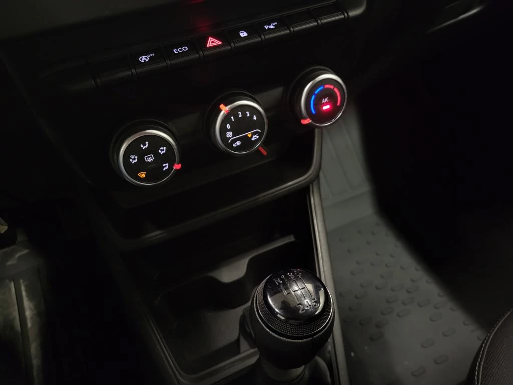 Hoofdafbeelding Renault Express