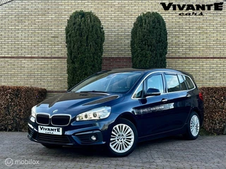 BMW 2-serie Gran Tourer 216i Executive Cruise | Clima | PDC