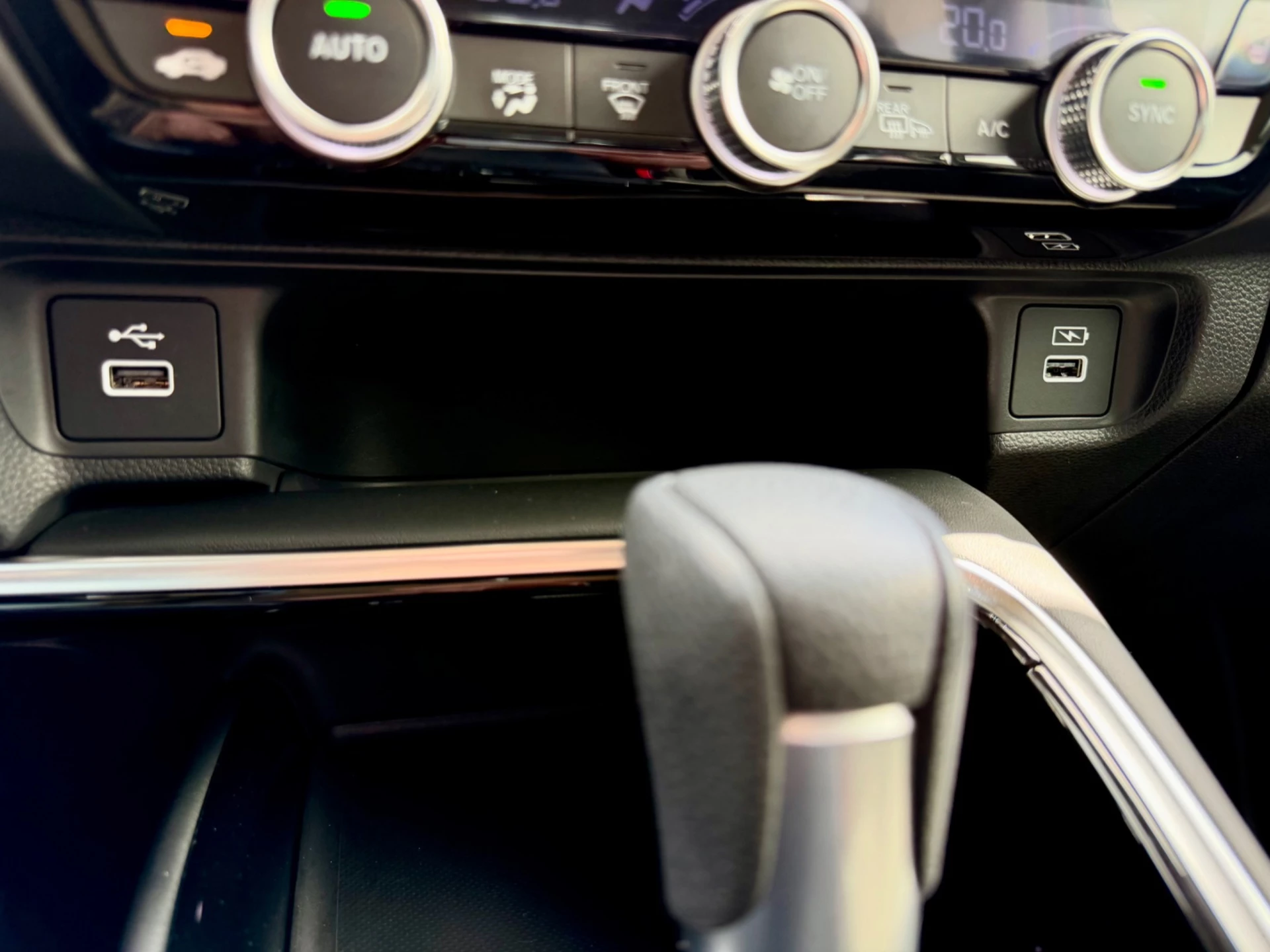 Hoofdafbeelding Honda HR-V
