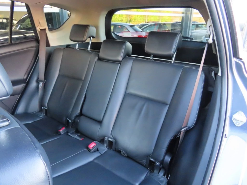 Hoofdafbeelding Toyota RAV4