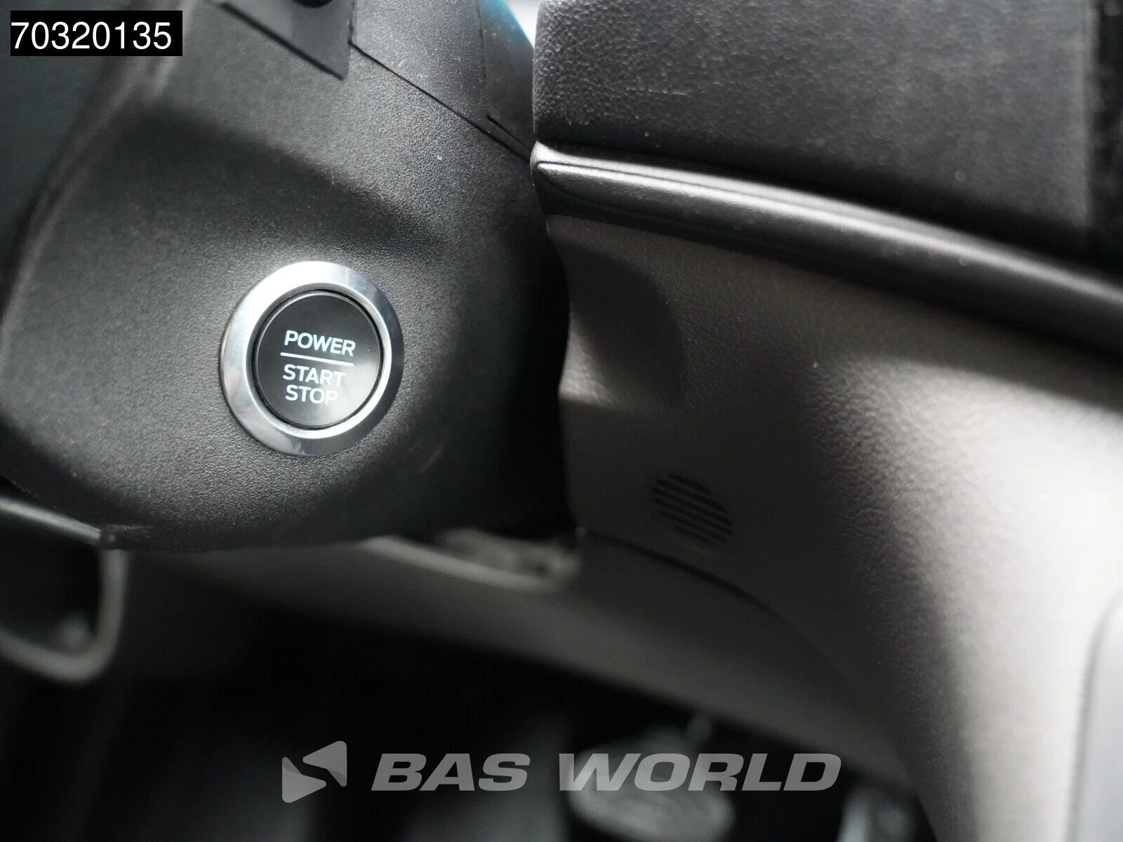 Hoofdafbeelding Ford E-Transit