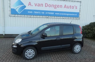 Fiat Panda 0.9 TWINAIR ED. COOL,Airco,Stuurbekr,APK 27-3-27