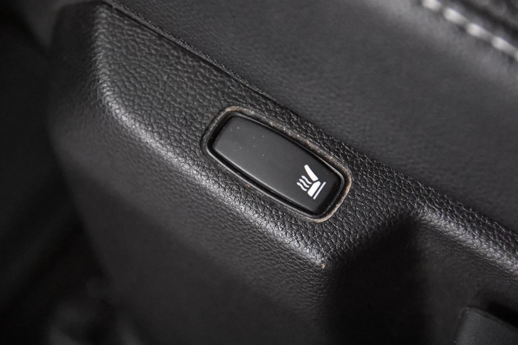 Hoofdafbeelding Dacia Duster