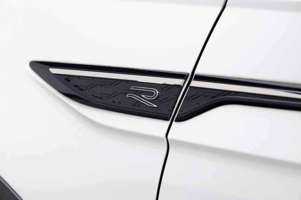 Hoofdafbeelding Volkswagen Taigo