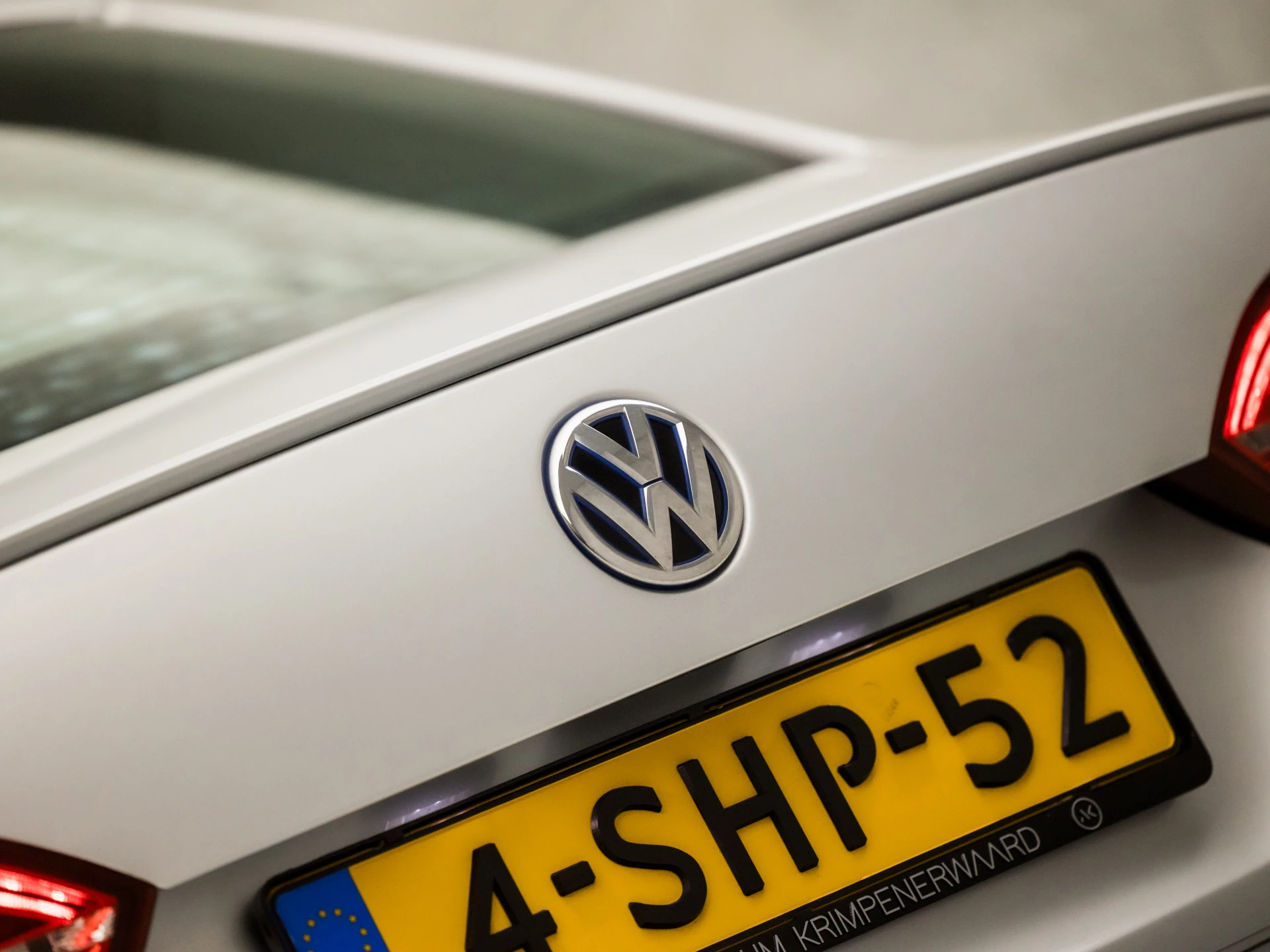 Hoofdafbeelding Volkswagen Jetta