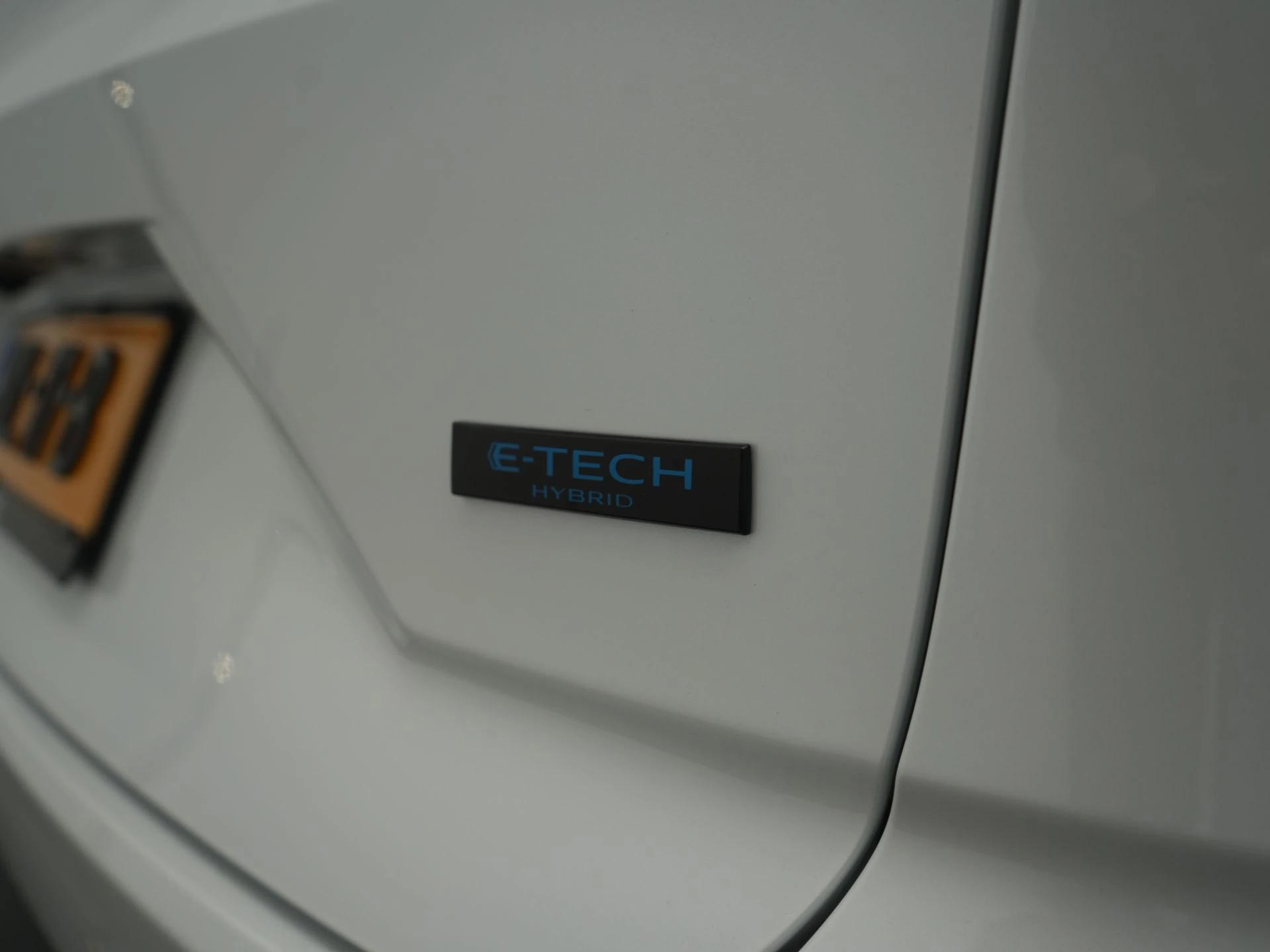 Hoofdafbeelding Renault Austral