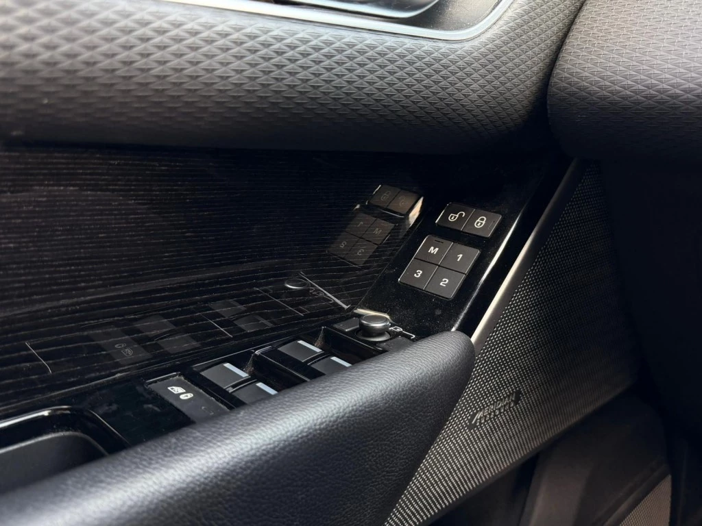 Hoofdafbeelding Land Rover Range Rover