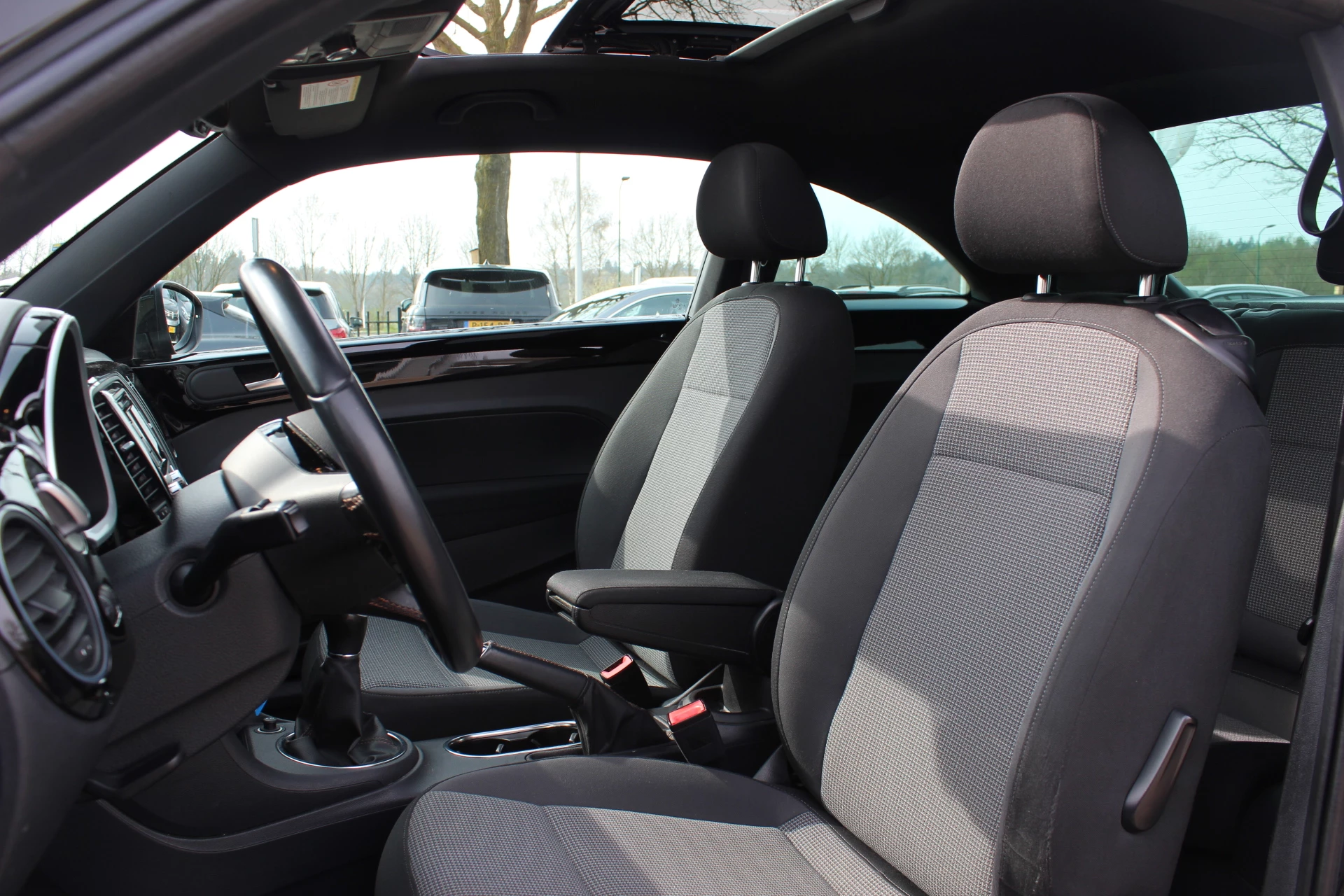 Hoofdafbeelding Volkswagen Beetle