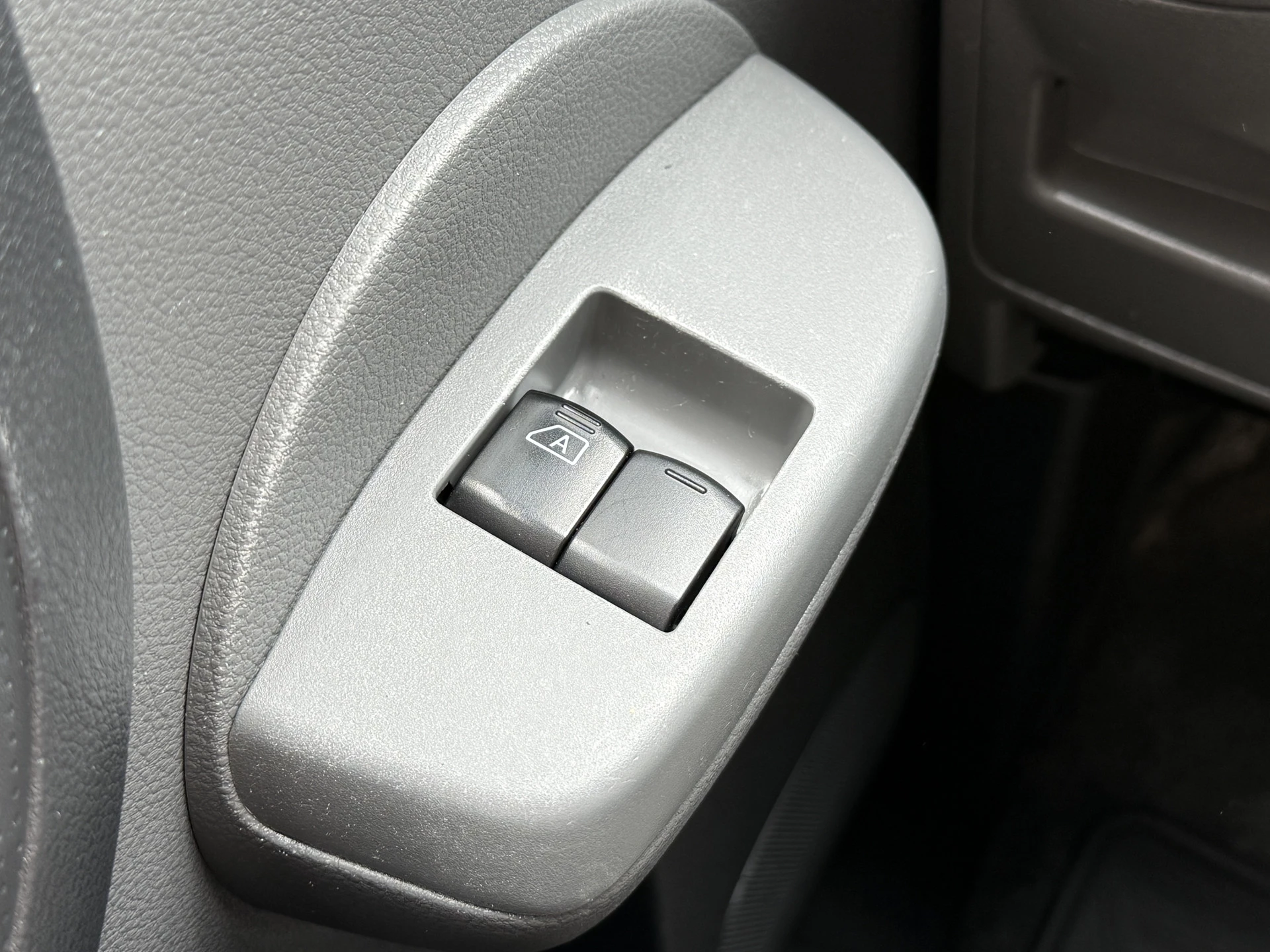 Hoofdafbeelding Nissan e-NV200