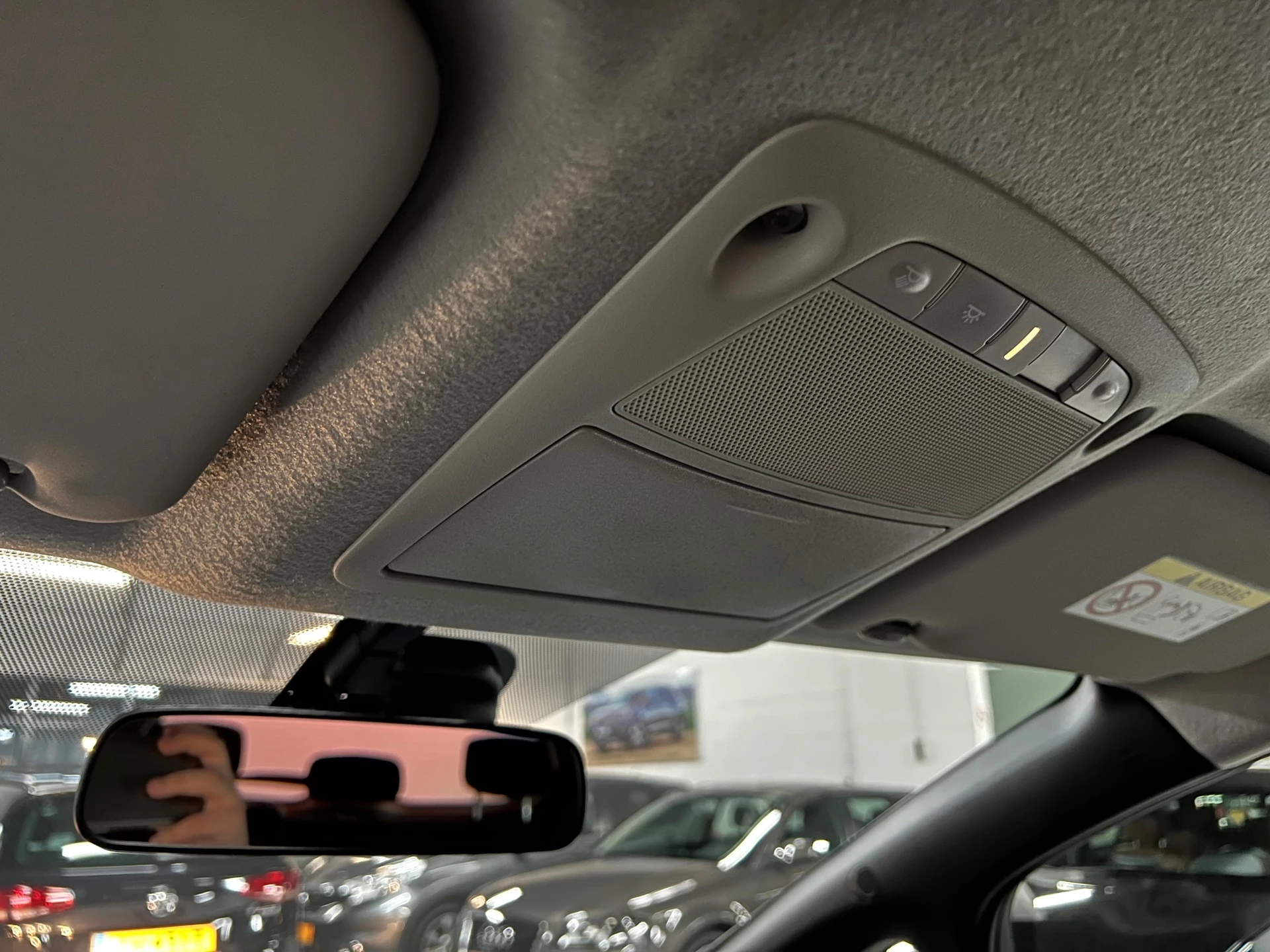 Hoofdafbeelding Nissan Leaf