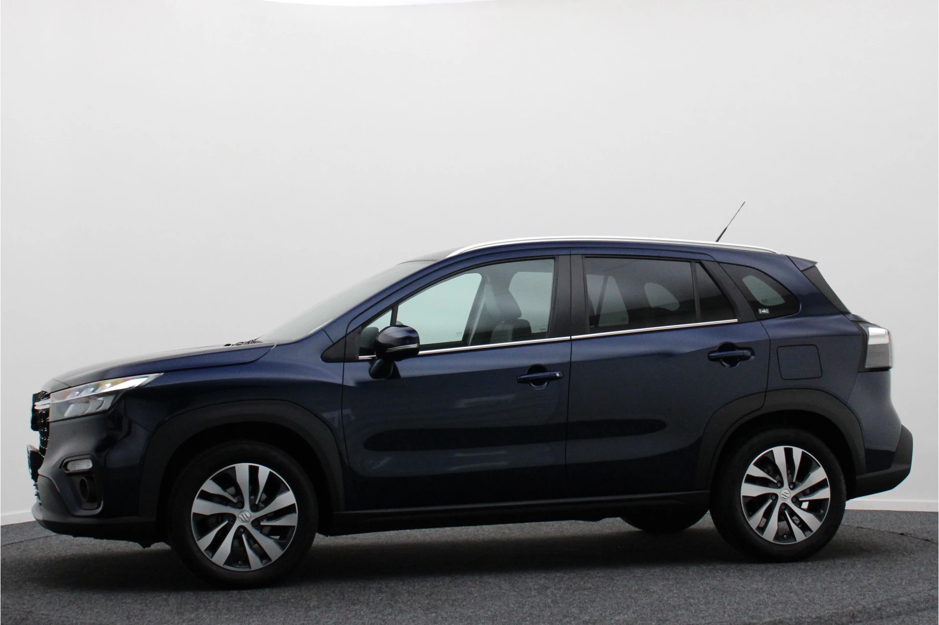 Hoofdafbeelding Suzuki S-Cross
