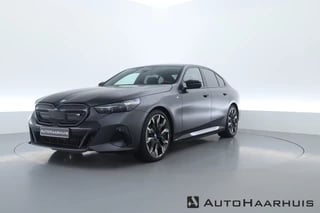 Hoofdafbeelding BMW i5