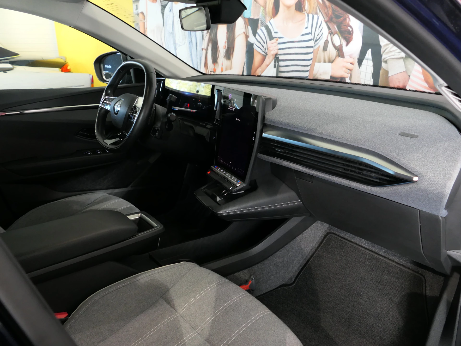 Hoofdafbeelding Renault Megane E-Tech