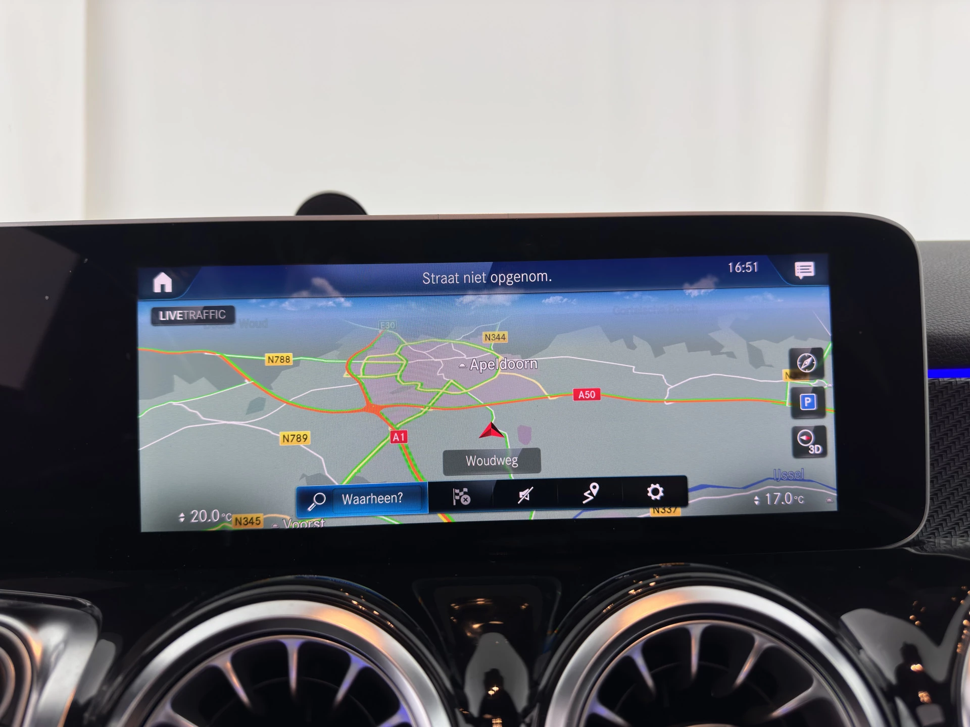 Hoofdafbeelding Mercedes-Benz GLB
