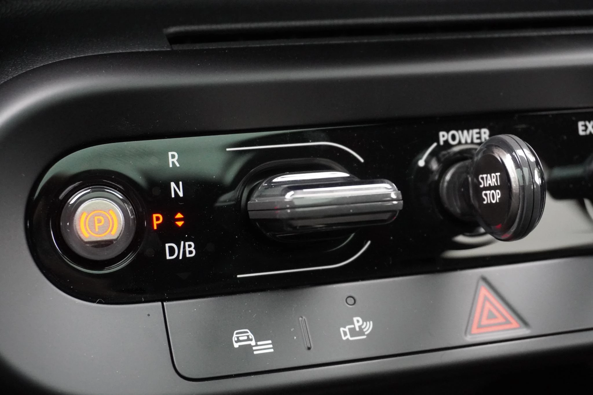 Hoofdafbeelding MINI Aceman