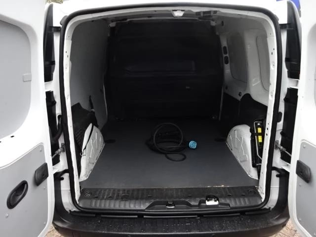 Hoofdafbeelding Renault Kangoo Z.E.