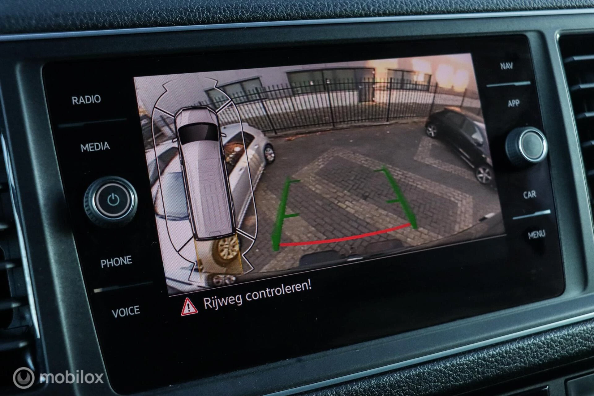 Hoofdafbeelding MAN TGE