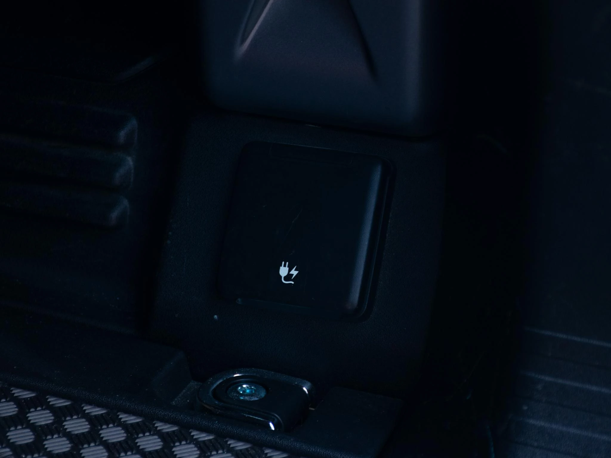 Hoofdafbeelding Land Rover Defender