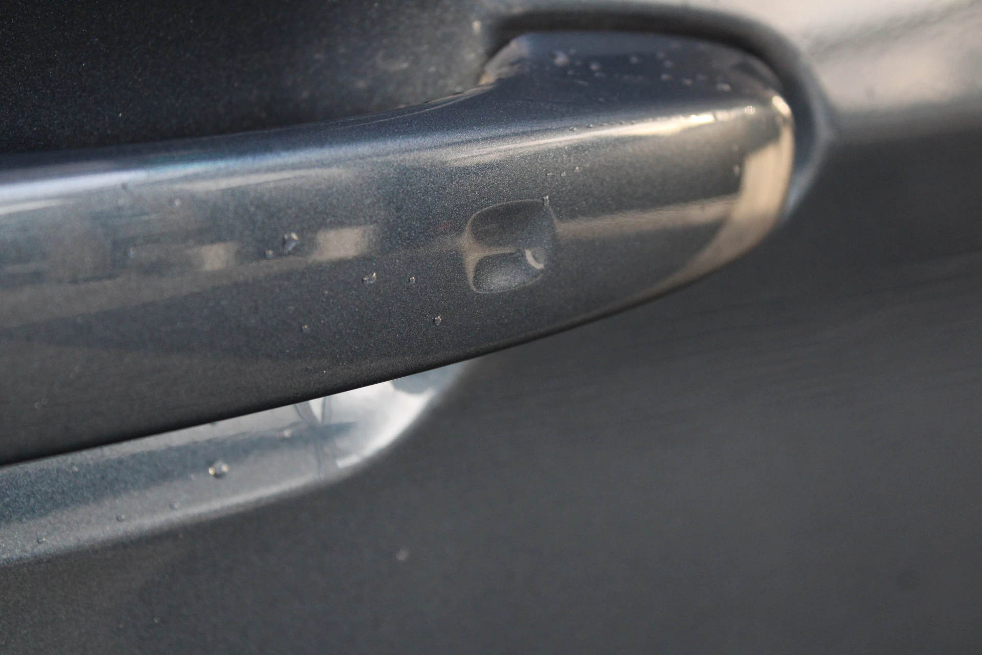 Hoofdafbeelding Ford E-Transit Custom