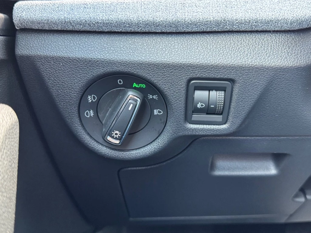 Hoofdafbeelding Škoda Kamiq