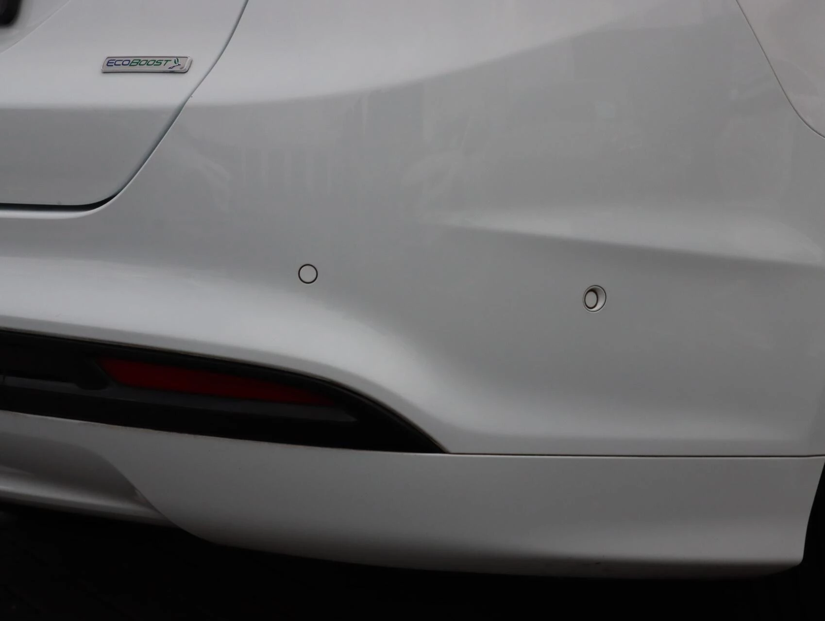 Hoofdafbeelding Ford Mondeo