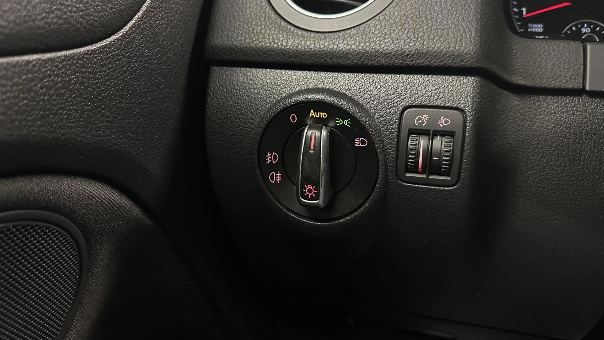 Hoofdafbeelding Volkswagen Golf Plus