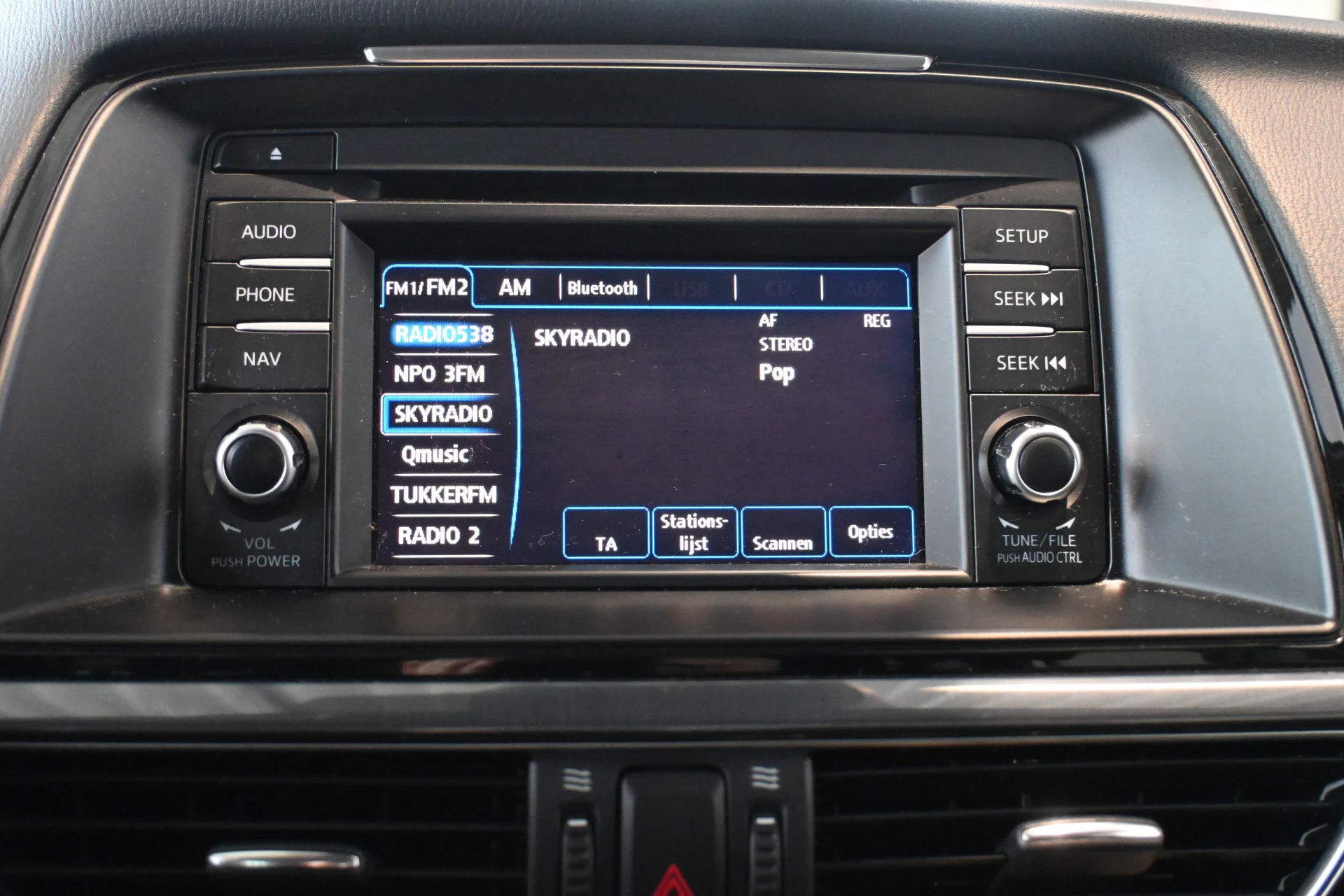 Hoofdafbeelding Mazda 6