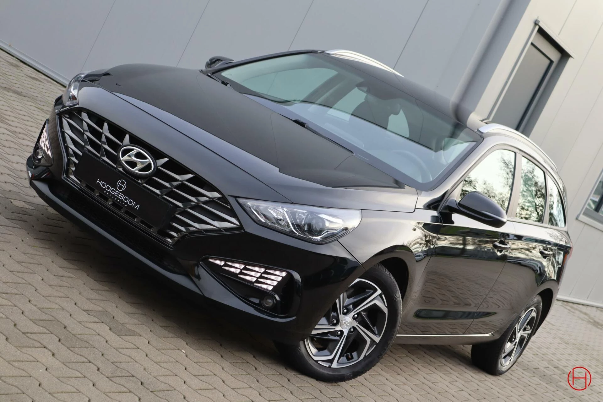 Hoofdafbeelding Hyundai i30