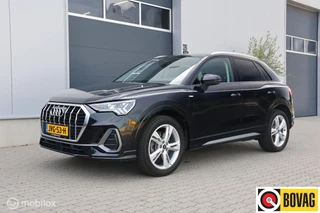 Audi Q3 45 TFSI e S Line I Sonos I Camera I ACC | Carplay