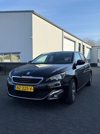 Peugeot 308 1.2 PureTech Allure