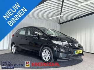 Honda Jazz 1.3 i-VTEC Comfort Automaat | Trekhaak | Navi