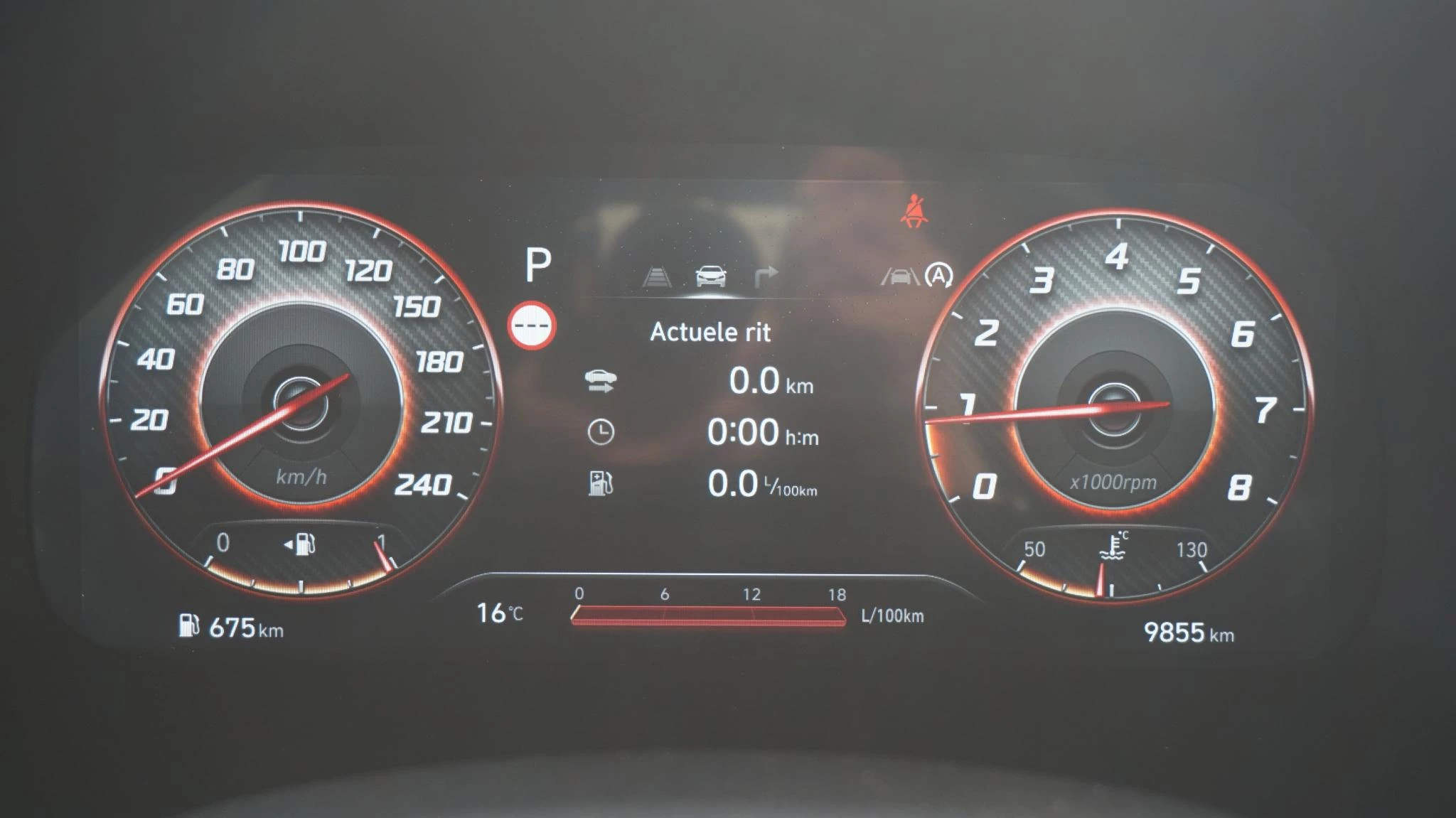 Hoofdafbeelding Hyundai i30