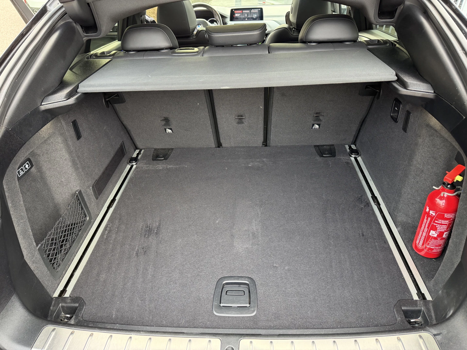 Hoofdafbeelding BMW X4