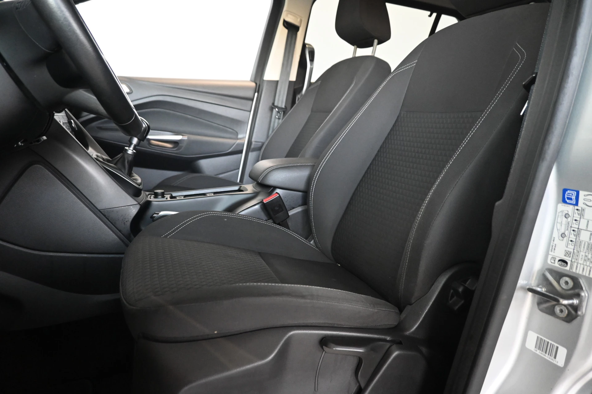 Hoofdafbeelding Ford Grand C-Max